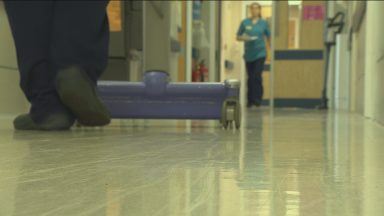 Almost half of stroke patients not receiving appropriate care