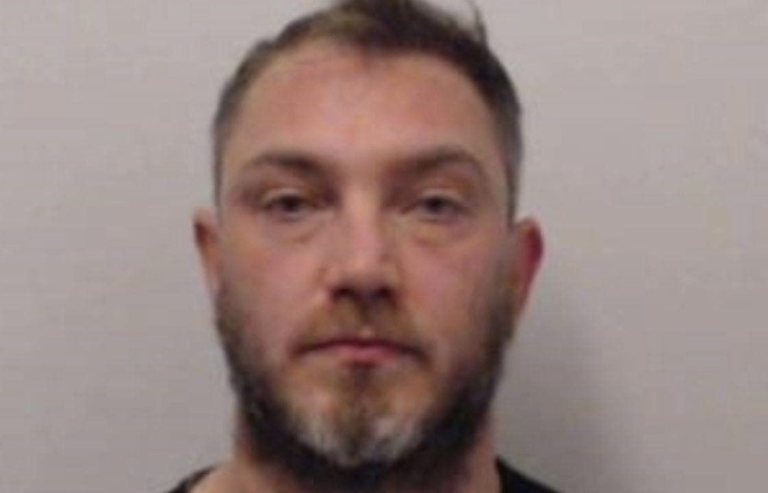 Abuser who treated victim like a ‘dog or slave’ jailed for eight years