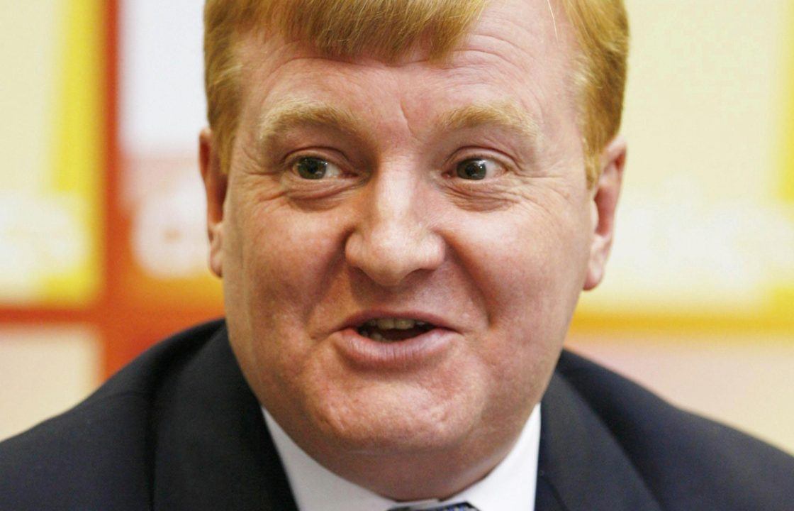 Charles Kennedy’s family ‘extremely pleased’ at Lib Dem win, new MP says