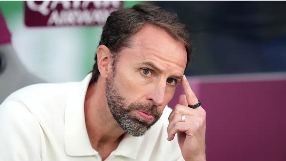 ‘Lots to consider’: Gareth Southgate weighing up future after ‘very painful’ loss