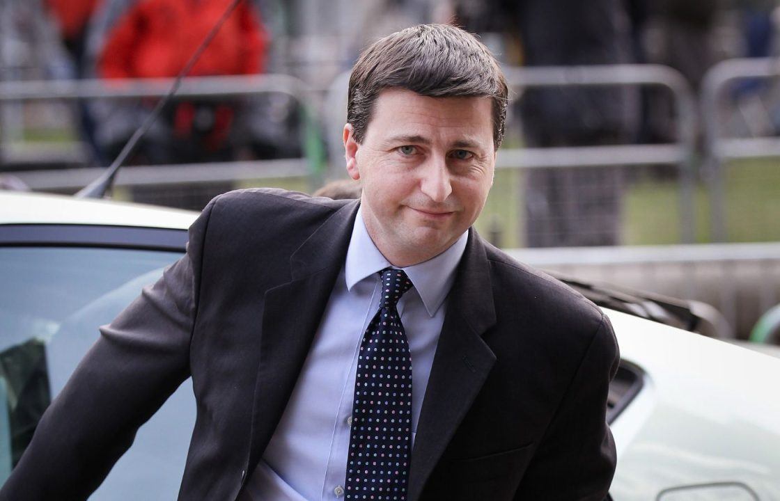 Tony Blair’s Scottish secretary Douglas Alexander appointed minister by Keir Starmer