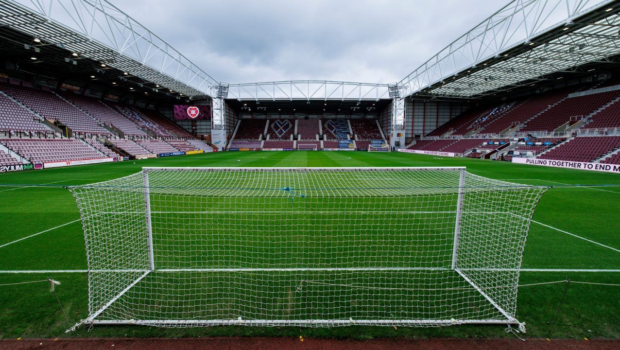 Hearts hold talks over multi-million pound investment