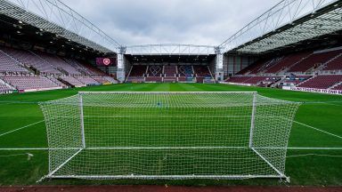 Costa Rica international Gerald Taylor joins Hearts on season-long loan