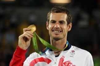 Andy Murray and Dan Evans confirmed for Paris 2024 doubles event