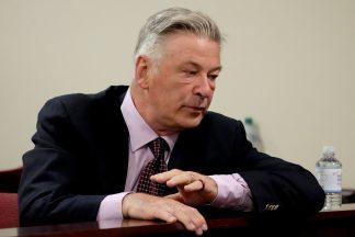 Prosecutor says Alec Baldwin ‘violated cardinal rules of firearm safety’