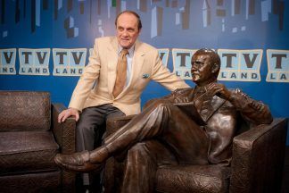 Elf and Big Bang Theory actor Bob Newhart dies aged 94 following ‘series of short illnesses’