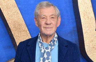 Sir Ian McKellen to withdraw from national tour of Player Kings following fall from West End stage