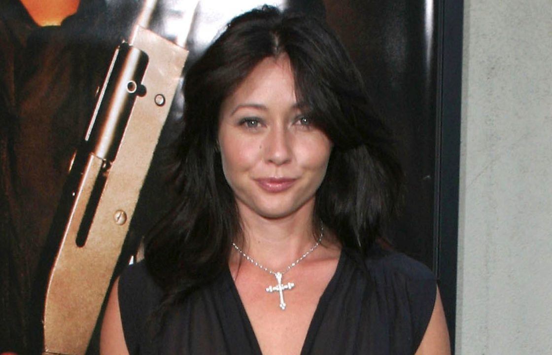 Charmed and Beverly Hills, 90210 star Shannen Doherty dies aged 53