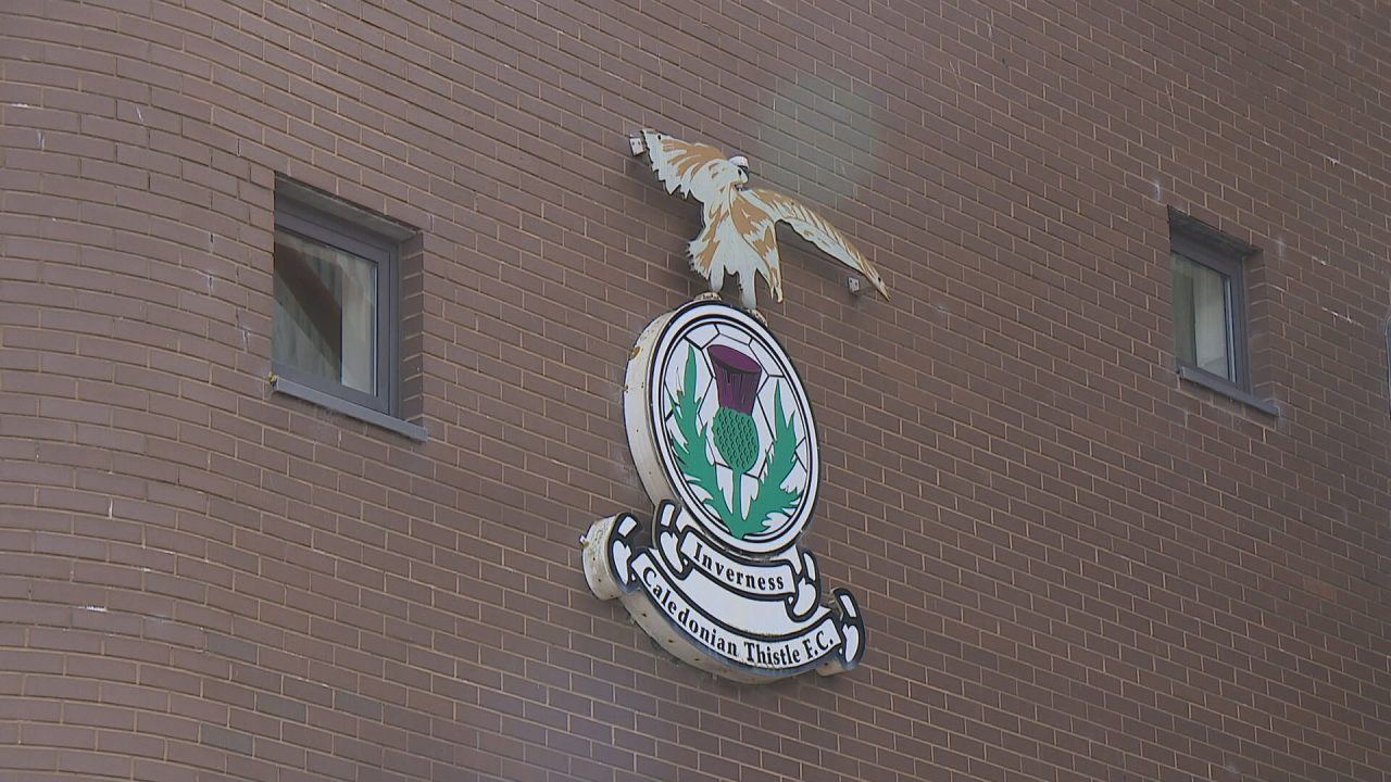 Seventy7 set to become majority shareholder at Inverness Caledonian Thistle as board accept offer