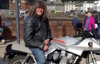 Douglas Macarthur named as man found dead after being hit by lorry in Oban