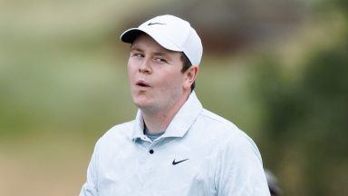 Home hope Robert MacIntyre in contention ahead of Scottish Open final round