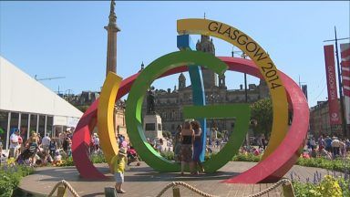 Communities look back ten years on from Commonwealth Games