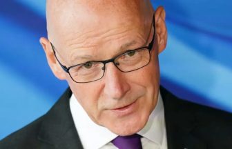 John Swinney: ‘Appalling’ state of UK finances will mean tough decisions for Scotland