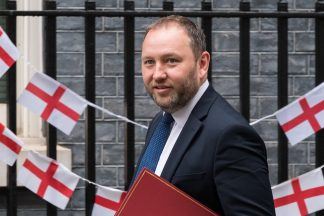 Scottish secretary Ian Murray says Scotland and UK relationship ‘repaired’, with Grangemouth ‘priority’