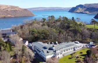 Isle of Skye hospital introduces round-the-clock urgent care six years after review