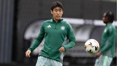 Hibernian sign Celtic midfielder Kwon on season-long loan deal