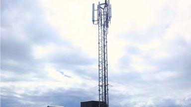 Coalition calls for urgent review of mobile mast rollout