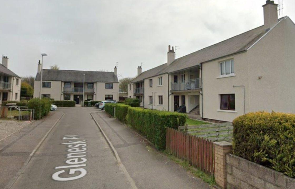 Man charged after ‘attempted abduction and sexual assault’ of woman in Arbroath