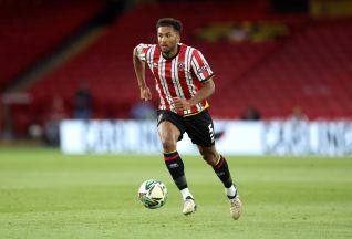 Celtic agree deal to sign Auston Trusty from Sheffield United