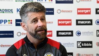 Stephen Robinson admits hard to keep youngsters as Ethan Sutherland departs