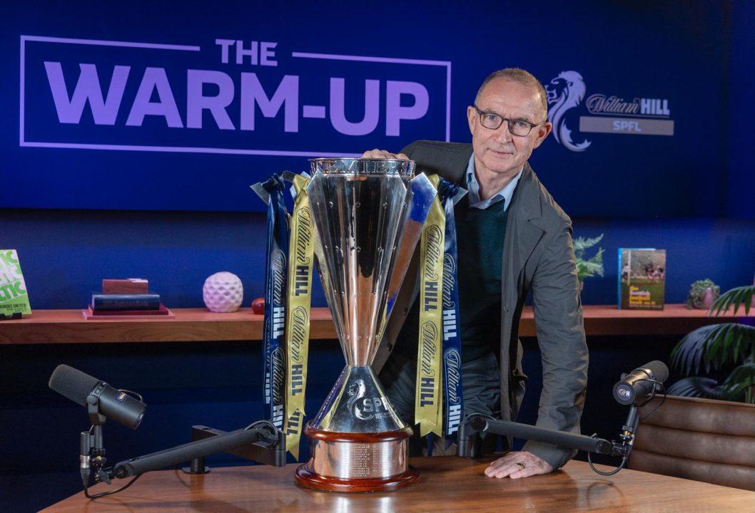 O’Neill: ‘Strong’ Celtic could dominate Scottish football for a number of years