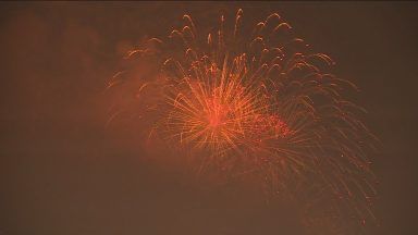 Glasgow Council considers city-wide firework ban as Pollokshields revealed as first control zone