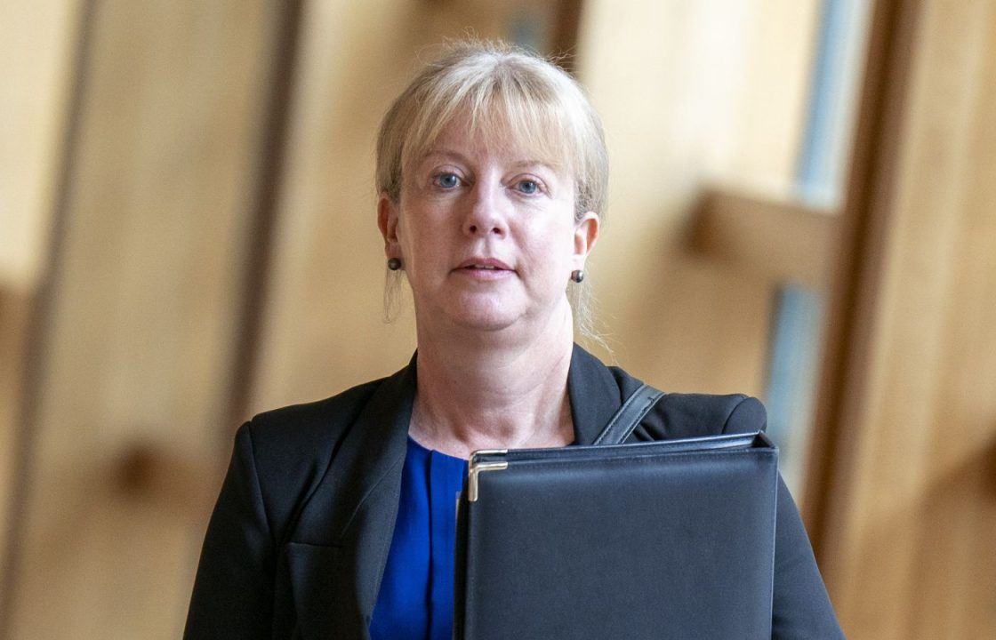 More Scottish spending cuts needed amid ‘very challenging environment’, says finance secretary