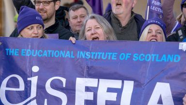 College strike dates suspended as ‘significant progress’ made on pay dispute