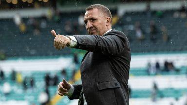 Brendan Rodgers ‘really excited’ as Celtic switch their attentions to Europe