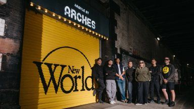 Regular dance nights to return to Glasgow’s Arches after successful pilot of New World