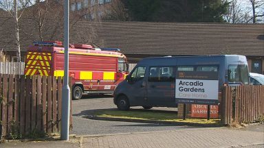 Care home fined £537,000 after resident burnt alive in bedroom