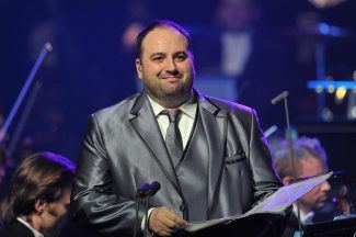 Wynne Evans, Toyah Willcox and Punam Krishan join Strictly 2024 line-up