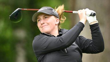 Gemma Dryburgh hopes to match ‘inspirational’ Robert MacIntyre with Scottish Open win