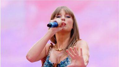 Organisers cancel Taylor Swift concerts in Vienna amid terror attack fears