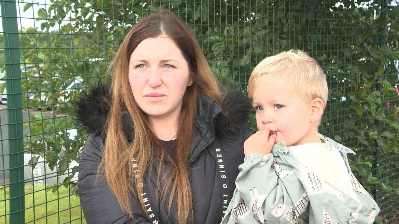 West Lothian council proposals to close nine nurseries met with shock from parents