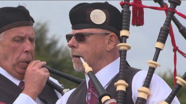 Thousands expected to turn out for World Pipe Band Championships