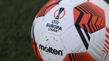 Europa League draw: Who could Rangers face in the league phase?