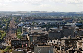 Hotel prices near Murrayfield hit £1,000 as Oasis announce extra date