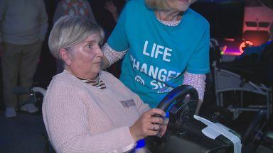 New project using video games to help people who have suffered a stroke