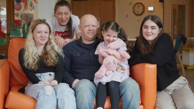 Parents of girl born with extremely rare heart condition say every day with their daughter is a blessing