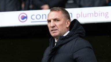 Brendan Rodgers says Celtic ‘have to put right’ their recruitment strategy