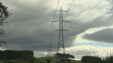 Controversial Angus-Aberdeenshire pylon plan published