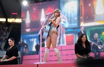 Taylor Swift Edinburgh shows cost city almost £40k on security and toilets