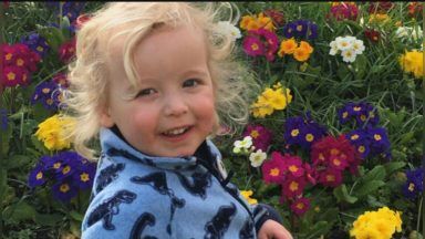 Driver, 91, who killed toddler may have had ‘undiagnosed dementia’, inquiry told