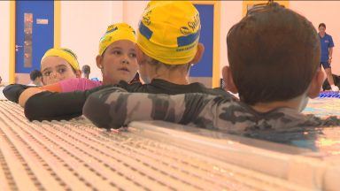 Charity hoping to bring water safety skills to all primary pupils