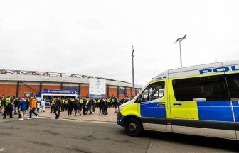 Teenager in court after drum stolen and woman attacked outside Hampden Stadium