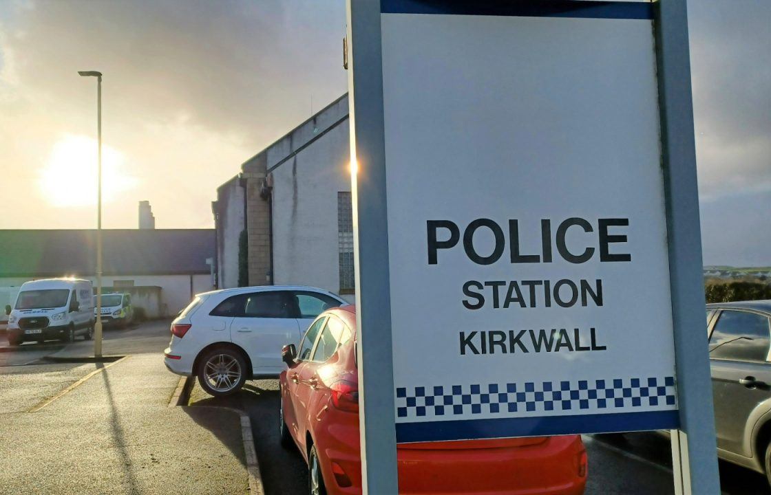 Rises in housebreakings and vehicle theft in Orkney down to same people say police