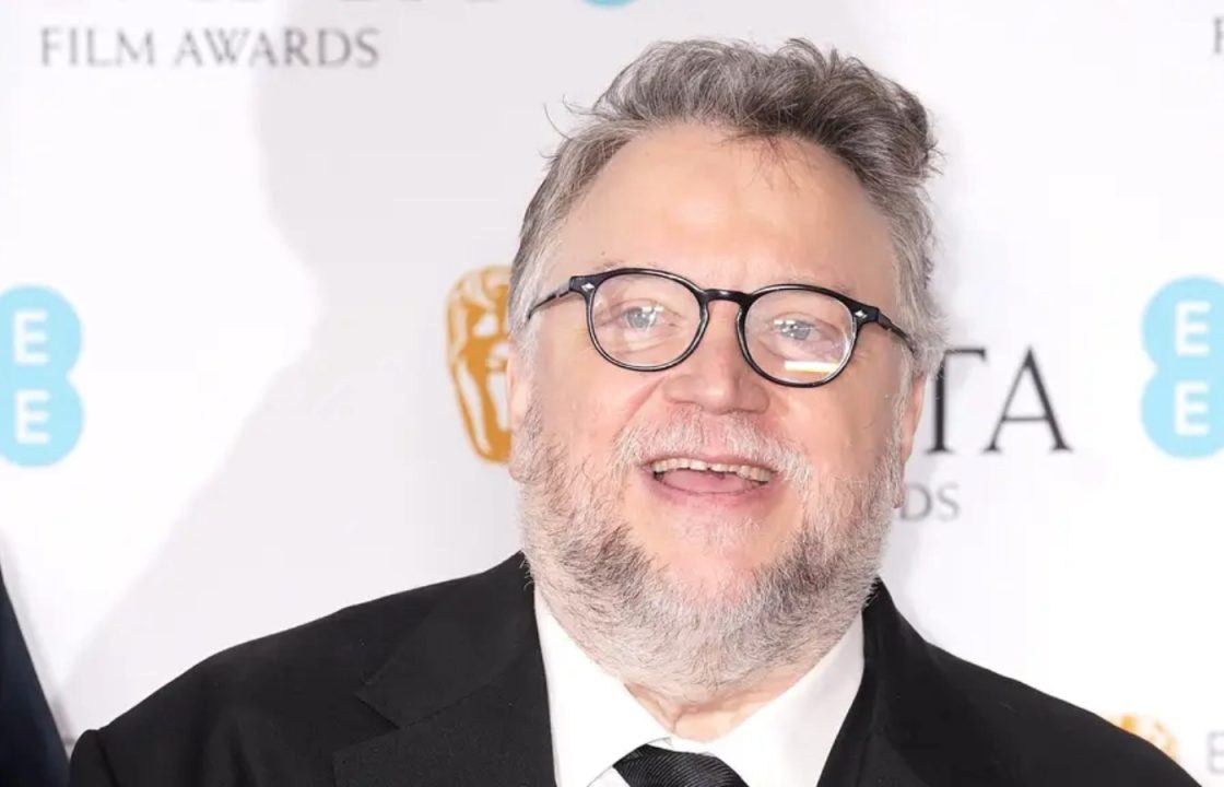 Guillermo del Toro stays in ‘haunted’ Scottish hotel room during filming of new movie