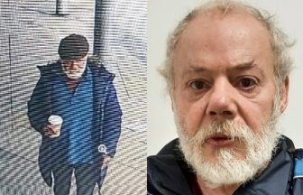 Man who disappeared from Aberdeen three weeks ago last seen at King’s Cross train station in London