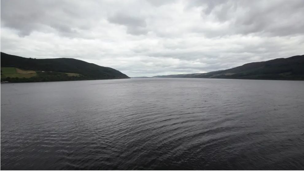 Researchers photograph ‘micro-monster’ organisms living in Loch Ness